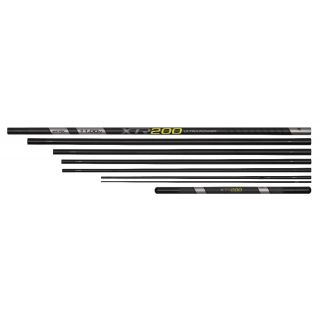 Matrix XTR200 Ultra Power 11.0m Package