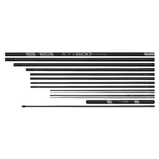 Matrix XTR600 Elite Pro 13m Euro Package