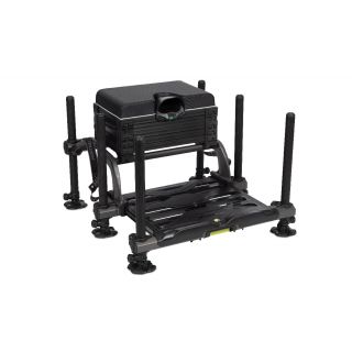 Matrix XR36 SL Edition Graphite