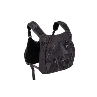 Fox Rage Camo Voyager Chest Pack