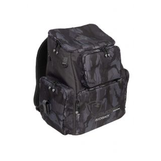 Fox Rage Camo Voyager Rucksack