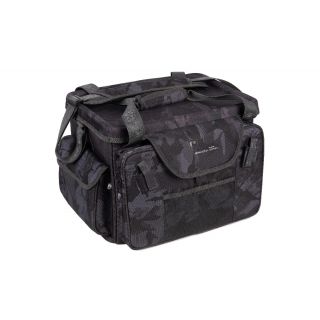 Fox Rage Camo Voyager Moulded Carryall X-Large