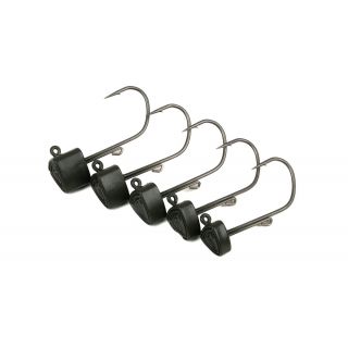 Fox Rage Tungsten Ned Head Shield Weights 7 gr 3st.