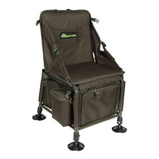 Fox Rage Predator Ruck Chair