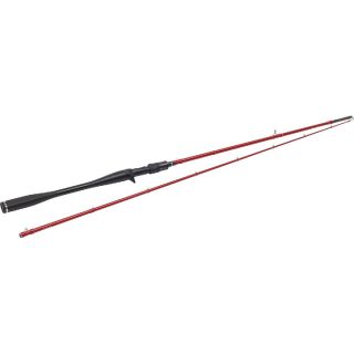 Westin W6 Monster V-Jig-T 2nd Generation 1.93 m 28-84 gr XH 2pc.