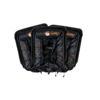 Guru 2.5M Keepnet Triple Pack