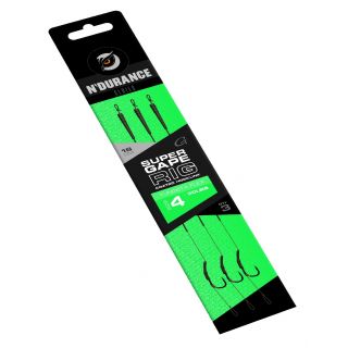 PolePosition N'Durance Super Gape Rig Size 4