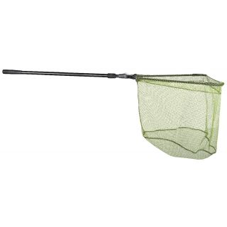 Spro C-Tec Rubber Landingnet 2,00 m 60x60x50cm
