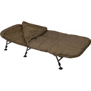 Fox Duralite+ All Season System