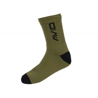 Avid Hydro-Force Waterproof Socks Size 39-43
