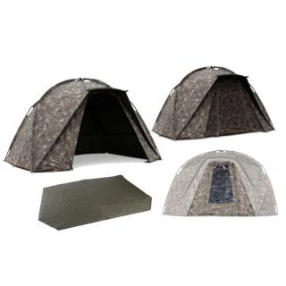 Nash Titan Hide Camo Pro Full System