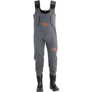Daiwa D-Vec Neoprene Waders Size 46/47 X-Large
