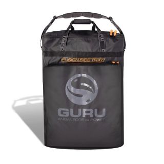Guru Fusion Side Tray Bag