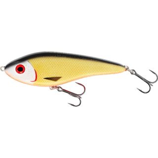 Westin Jerk 14cm 60gr Suspending Official Roach