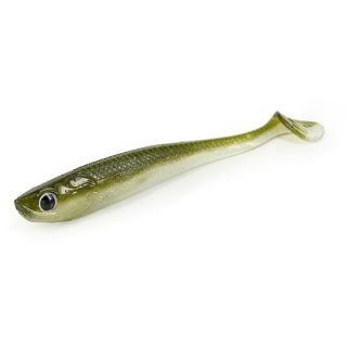 Molix RT Shad Slim 10cm 5st. Green Herring