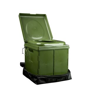 RidgeMonkey CoZee Compact Toilet