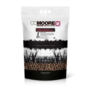 CC Moore Pacific Tuna Continental Boilies 21mm 5kg