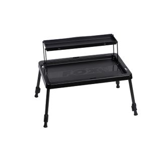 Fox Compact 2 Tier Bivvy Table