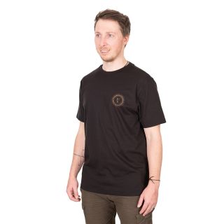 Fox Circle T T-Shirt X-Large