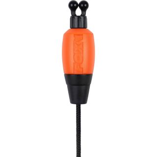Fox Black Label Dinky Halo Bobbin Orange