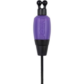 Fox Black Label Dinky Halo Bobbin Purple