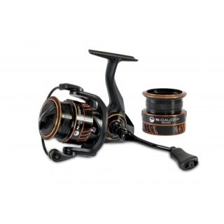 Guru N-Gauge Pro 4000 Reel