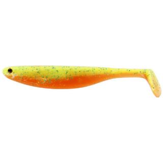 Westin ShadTeez Slim 14cm Green Tomato