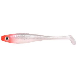 Spro Iris Popeye 20cm Redhead