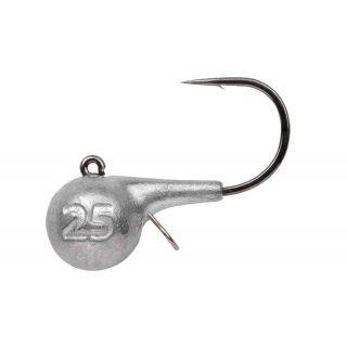 Spro HD Fireball Jig 6/0 2st. 15 gr