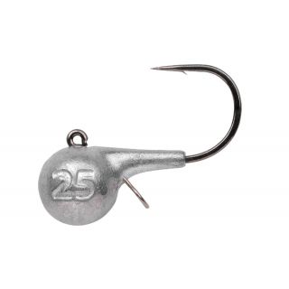 Spro HD Fireball Jig 6/0 2st. 30 gr