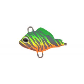 Spro Asp Spinner UV Fire Zebra 21 gr