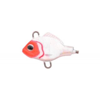 Spro Asp Spinner UV White Bleeder 28 gr