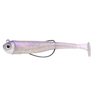 Spro Gutsbait UV 110 3/0 14gr Opal and Pearl