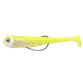 Spro Gutsbait UV 110 3/0 14gr Lemon and Pearl