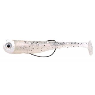Spro Gutsbait UV 110 3/0 14gr Salt and Pepper