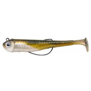 Spro Gutsbait UV 110 3/0 14gr Abalone