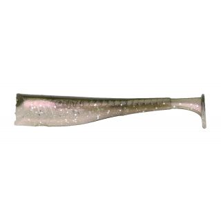 Spro Gutsbait UV 95 Bodies Olive and Pearl