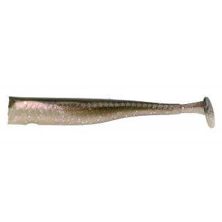 Spro Gutsbait UV 110 Bodies Olive and Pearl