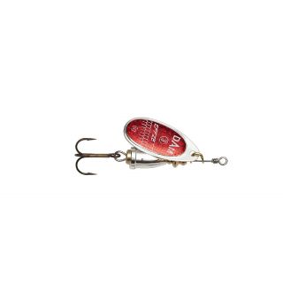 DAM Spinner Effzett Reflex Red 11 gr