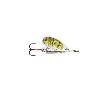 DAM Spinner Effzett Reflex Gold 11 gr