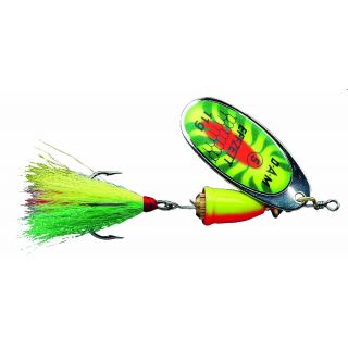 DAM Spinner Effzett Dressed Fireshark 11 gr