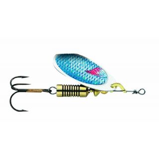 DAM Spinner Fz Nature 3D Rotauge Size 6 gr