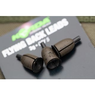 Korda Flying Backlead Medium