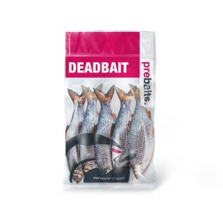 Prebaits voorn middel 450/550gr