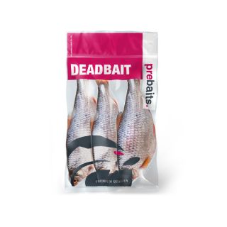 Prebaits voorn groot 450/550gr