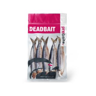 Prebaits Haring Klein 450/550gr