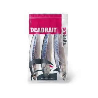 Prebaits Makreel Middel 450/550gr