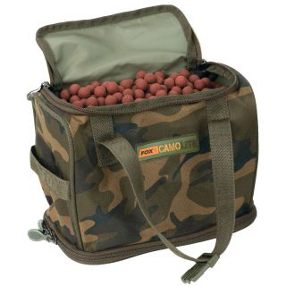 Fox Camolite Bait/Airdry Bag Medium