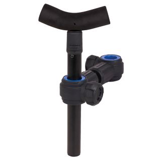 Fox Matrix 3D-R Eva Butt Rest Extending