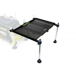 Fox Matrix Xl Extendable Side Tray (Inc. 2X 25mm Leg)